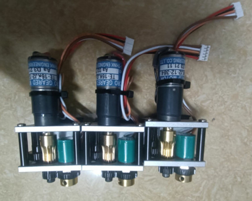 Potentiomètre de copal de Ryobi 1305 5K/moteur TE - 16KJ - 12 - 384