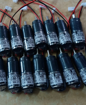 IG -16GM - Moteur clé à encre THR / Ensemble complet / Plaque Ryobi 524 HXX