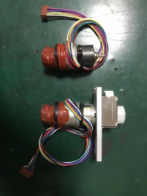 Imprimante principale du moteur seulement IJV-4015-D04 COMORI d'encre