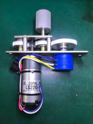 Akiyama Jprint 440 moteur à encre / moteur complet LA22G-370VC 3 mm