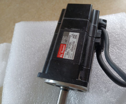 Le moteur de Sanyo Denki P50B05020DXS20 / P50B05020DXS00M