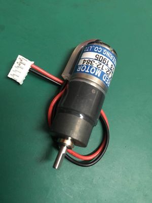 Le moteur à micro engrenages TE 16KJ2 12 384 TE-35QC-24-10 Ryobi