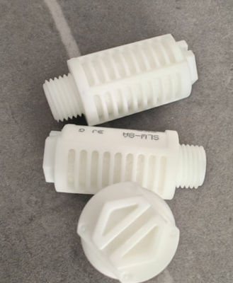 Les produits de la série CKD-MUFFLER SILENCER SLW-6A,SLW-8A stockés à 50 unités