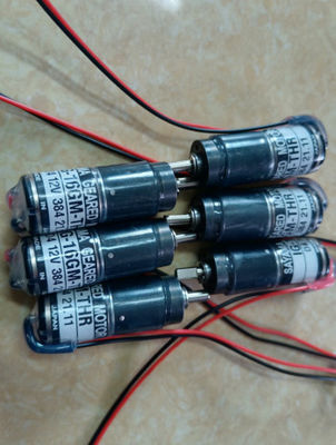 IG-16GM-THR Moteur d'encre Ryobi/ensemble complet pour le Ryobi 524 HXX