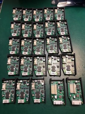 Nouveau circuit imprimé Ryobi 68 52 75 série 6536 66 641