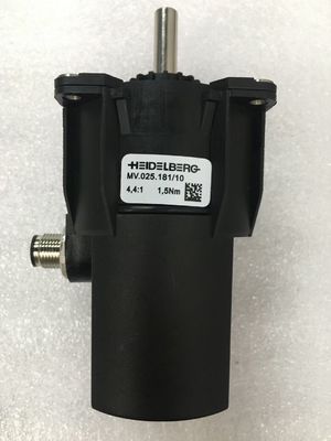 moteur principal L 2.105.5151/02 40/12 d'encre de 3Nm Heidelberg