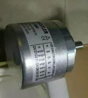 La petite réparation rotatoire d'encodeur remplacent RA58-S/0010EK.42KBPG-CD 0.6A SHINOHARA