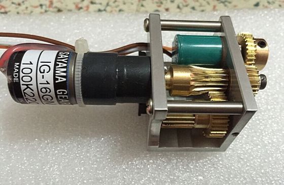 Ryobi Tintage moteur moteur potentiomètre IG-16GM-THR,50 pièces en stock