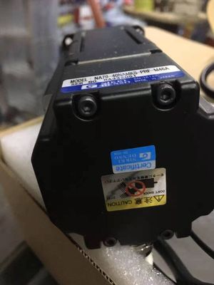 Actions de Nikki Denso Servo Motor New d'imprimante de NA70-40NAMKS-PRF-M46A Komori